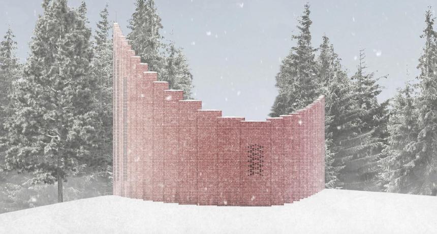 Introvertierte Lichtspiele